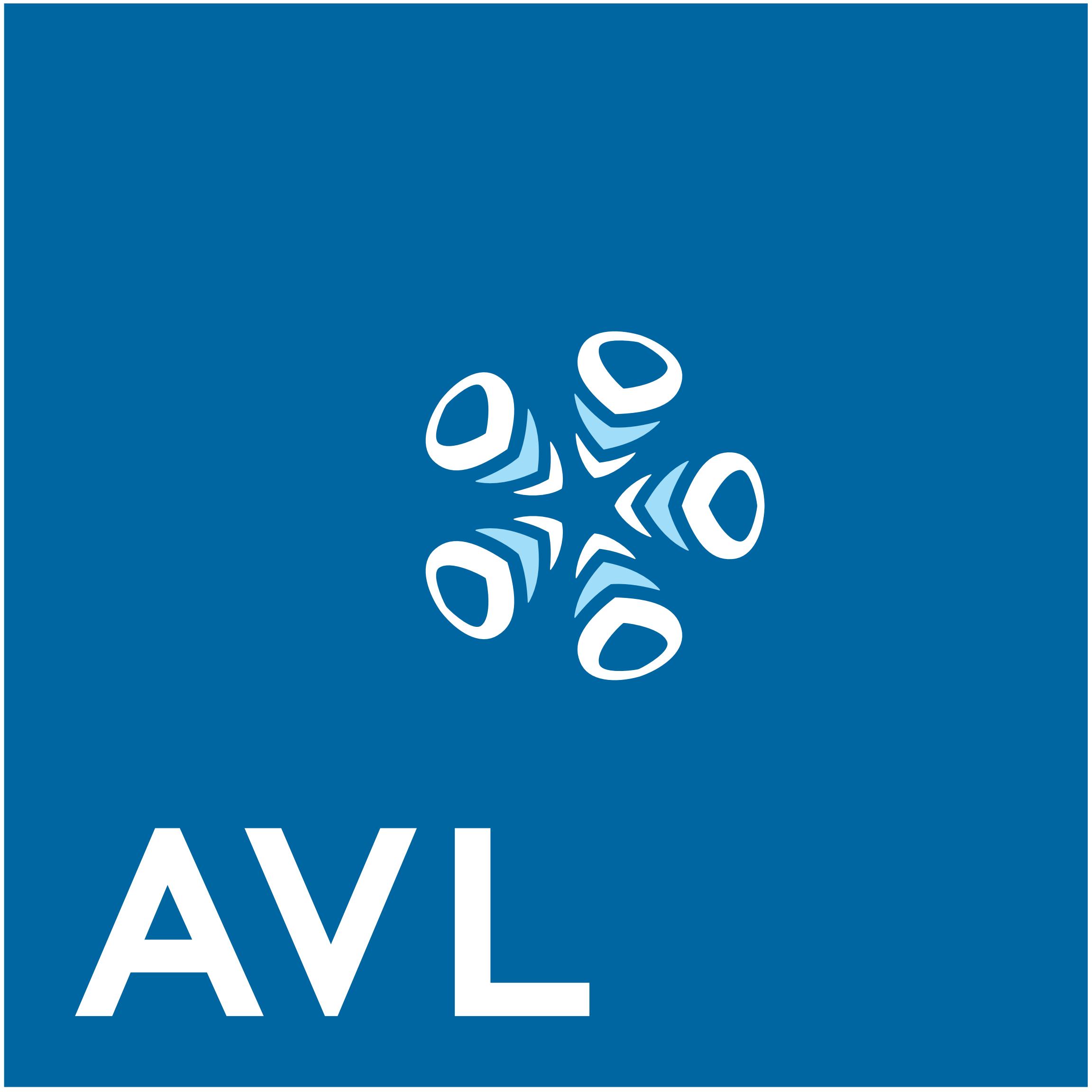 Logo AVL