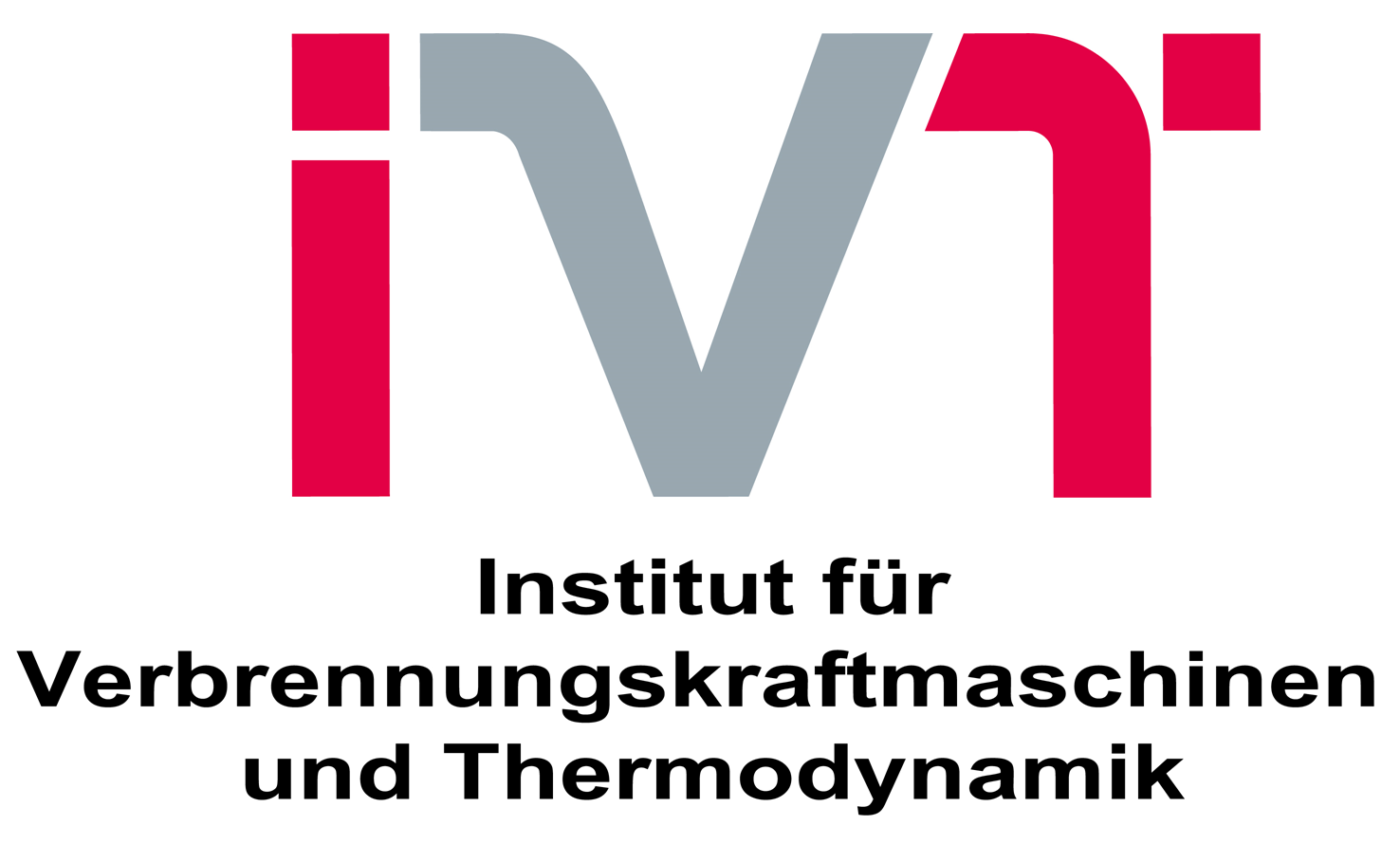 Logo IVT