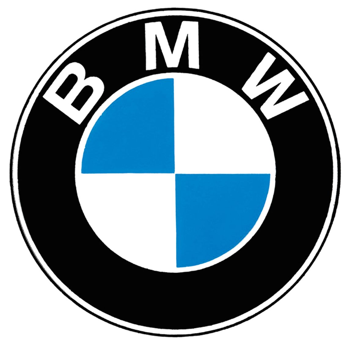 Logo BMW