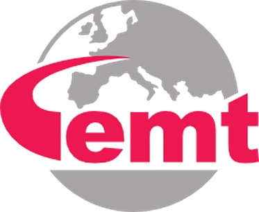 Logo EMT